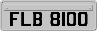 FLB8100