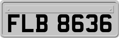 FLB8636