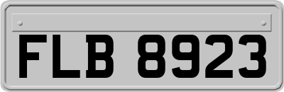 FLB8923