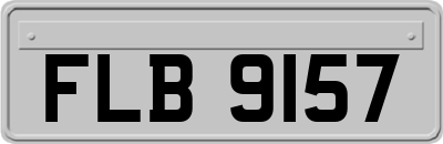FLB9157