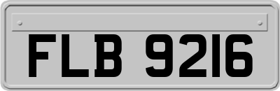 FLB9216