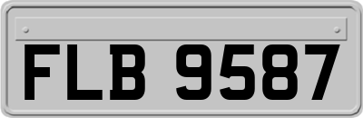 FLB9587