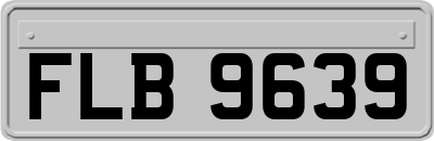 FLB9639