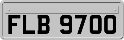 FLB9700