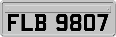 FLB9807