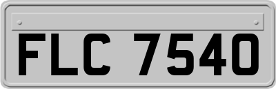 FLC7540
