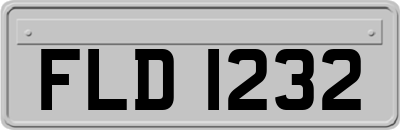 FLD1232