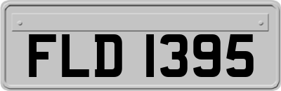 FLD1395