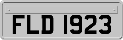 FLD1923