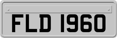 FLD1960