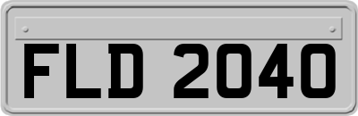 FLD2040