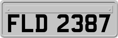 FLD2387