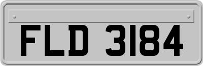 FLD3184