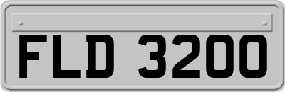 FLD3200