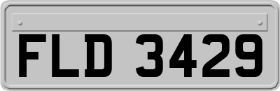 FLD3429
