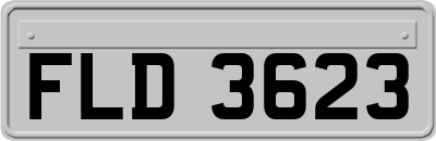 FLD3623