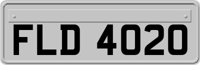 FLD4020
