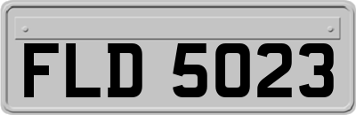 FLD5023