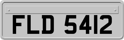 FLD5412