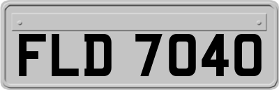FLD7040
