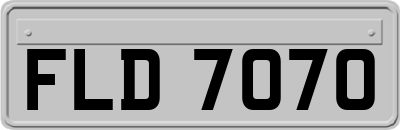 FLD7070