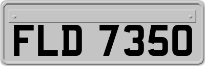 FLD7350