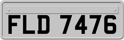 FLD7476