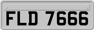 FLD7666