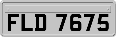 FLD7675