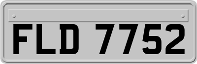 FLD7752