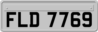 FLD7769