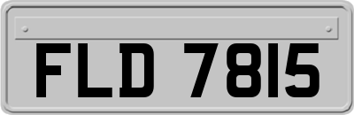 FLD7815