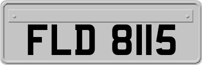 FLD8115