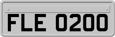 FLE0200