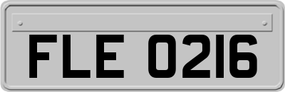 FLE0216