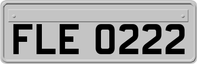 FLE0222