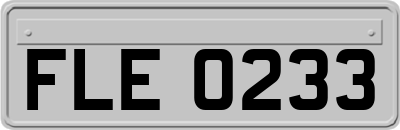 FLE0233