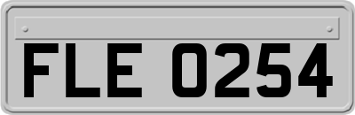 FLE0254