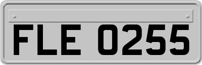 FLE0255