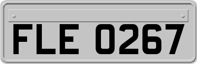 FLE0267