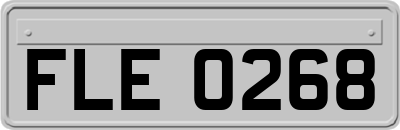 FLE0268