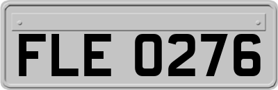 FLE0276