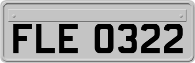FLE0322