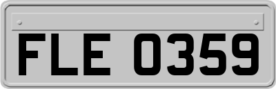 FLE0359