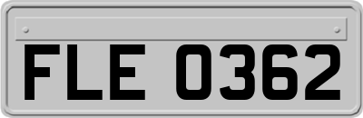 FLE0362