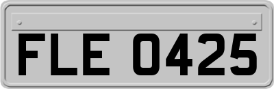 FLE0425