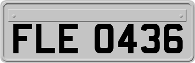 FLE0436