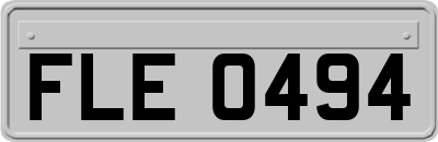 FLE0494