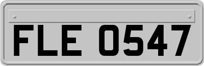 FLE0547