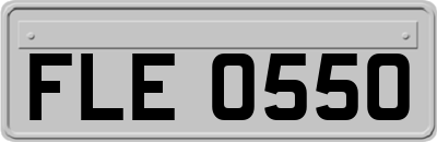 FLE0550